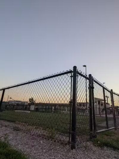 Dog Park at Love's Travel Stops - St Joseph, MO