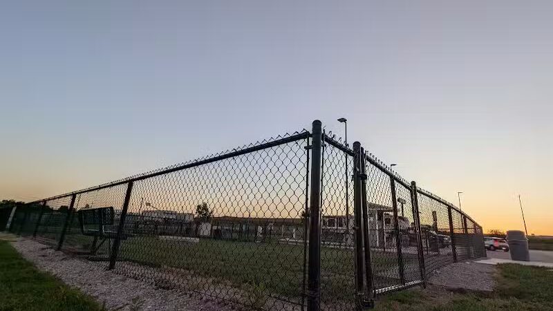 Dog Park at Love's Travel Stops - St Joseph, MO