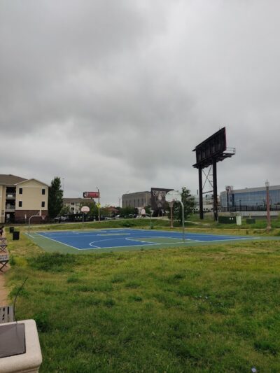 Forest Park Southeast Members Only Dog Park - St. Louis, MO