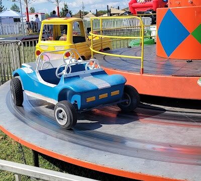 Kitun Park (Members Only) - St. Louis, MO