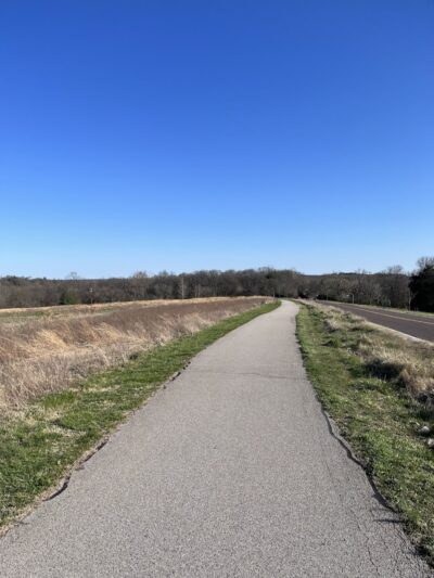 Queeny Park - St. Louis, MO