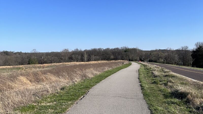 Queeny Park - St. Louis, MO