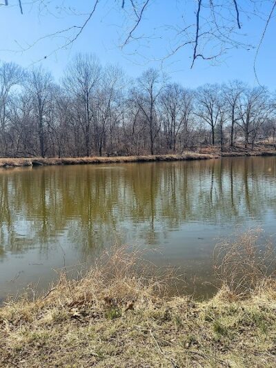 Queeny Park - St. Louis, MO