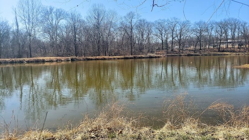 Queeny Park - St. Louis, MO