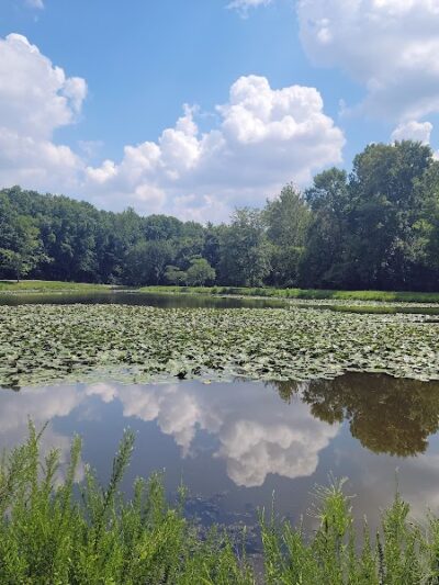Queeny Park - St. Louis, MO