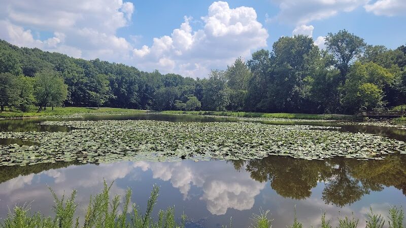 Queeny Park - St. Louis, MO