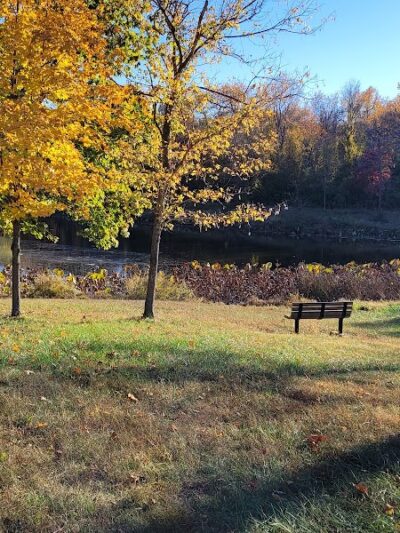 Queeny Park - St. Louis, MO