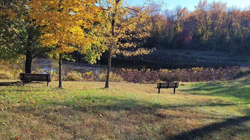 Queeny Park - St. Louis, MO