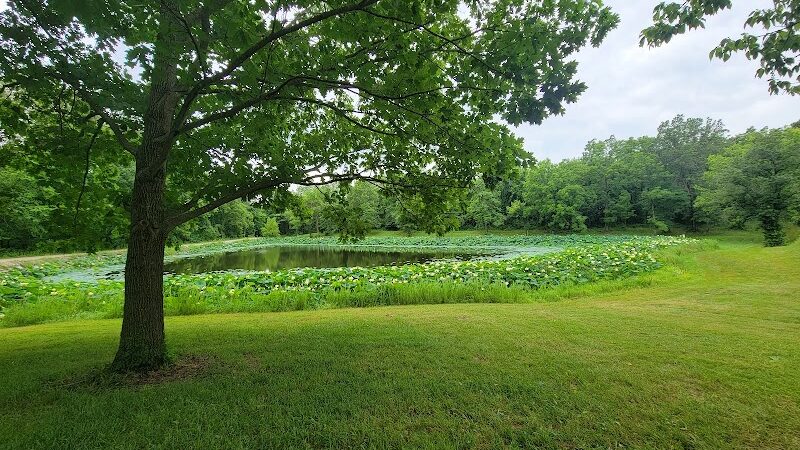 Queeny Park - St. Louis, MO