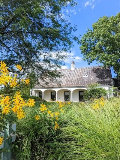 Queeny Park - St. Louis, MO