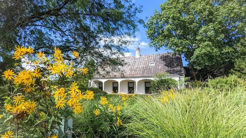 Queeny Park - St. Louis, MO