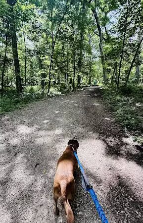 Queeny Park - St. Louis, MO