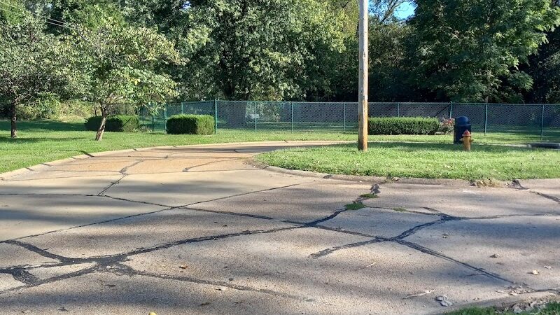 Wayside Park Unleashed Dog Park (membership only) - St. Louis, MO