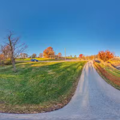 Queeny Park - St. Louis, MO