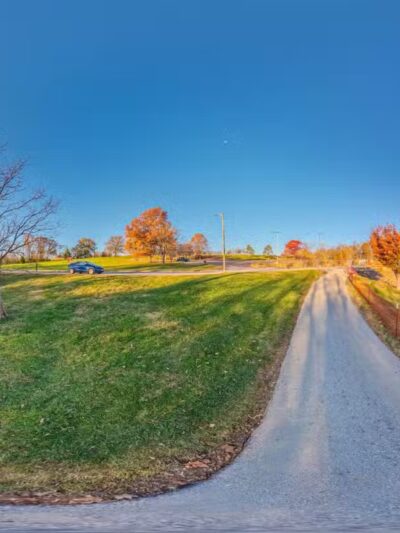 Queeny Park - St. Louis, MO