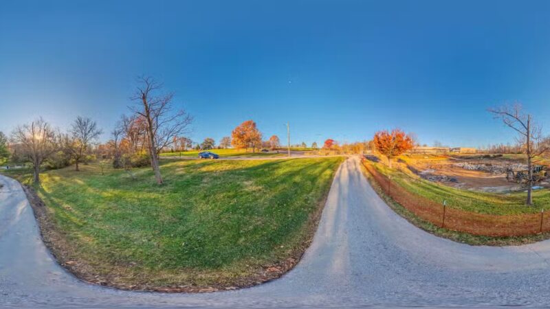 Queeny Park - St. Louis, MO