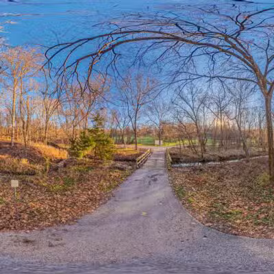 Queeny Park - St. Louis, MO