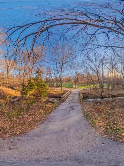 Queeny Park - St. Louis, MO