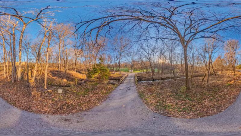 Queeny Park - St. Louis, MO