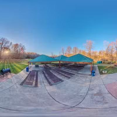 Queeny Park - St. Louis, MO
