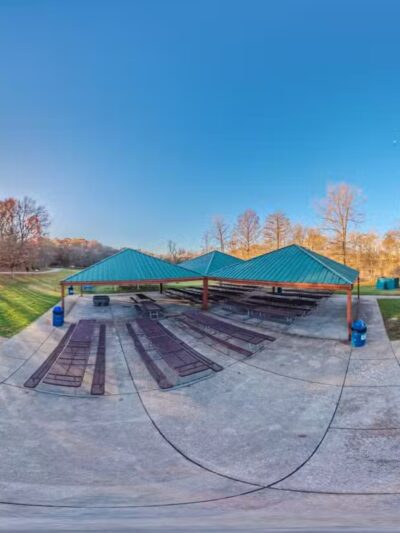 Queeny Park - St. Louis, MO