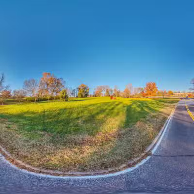 Queeny Park - St. Louis, MO