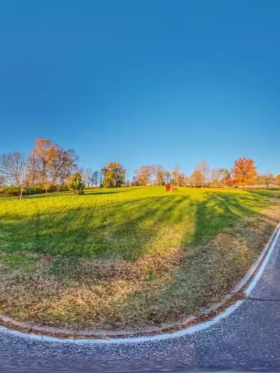 Queeny Park - St. Louis, MO