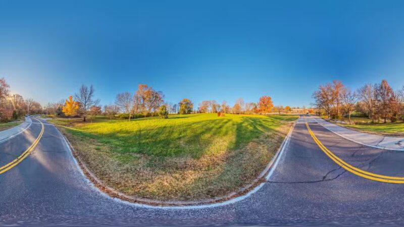 Queeny Park - St. Louis, MO