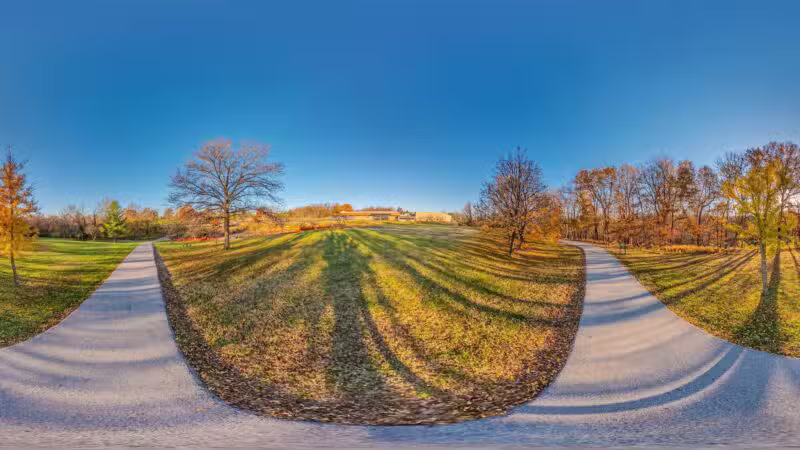 Queeny Park - St. Louis, MO