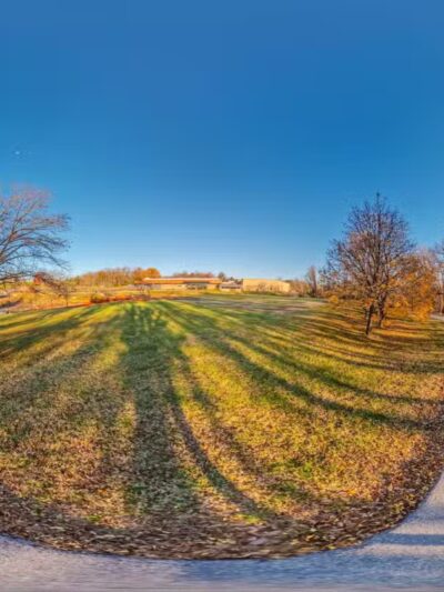 Queeny Park - St. Louis, MO