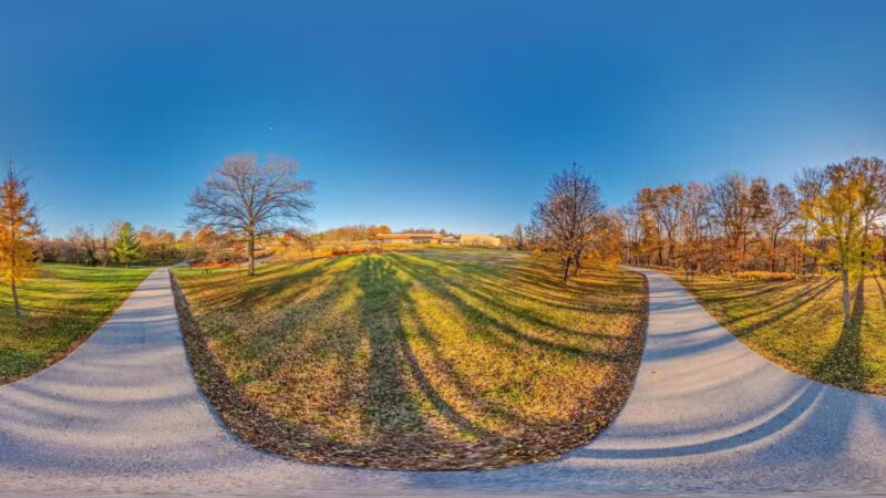 Queeny Park - St. Louis, MO