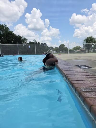 St. Pauls District Park - St Pauls, NC