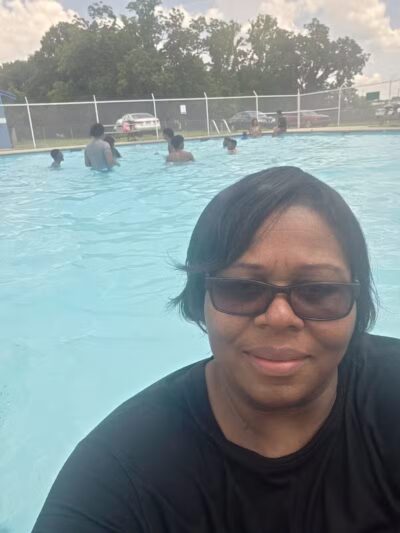 St. Pauls District Park - St Pauls, NC