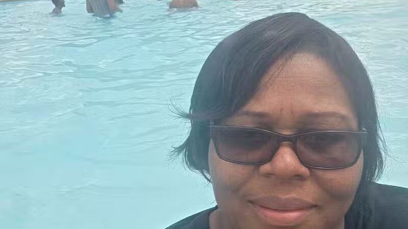 St. Pauls District Park - St Pauls, NC