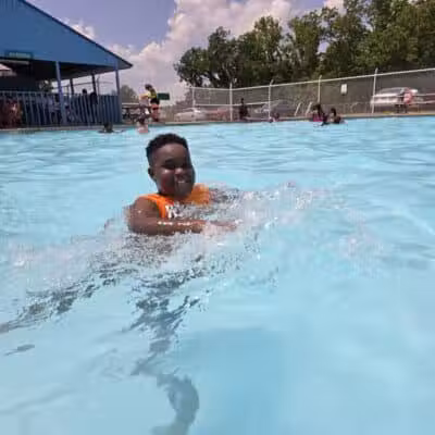 St. Pauls District Park - St Pauls, NC