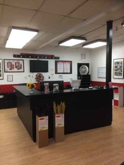 Baxter's K9 Complex - St Peters, MO