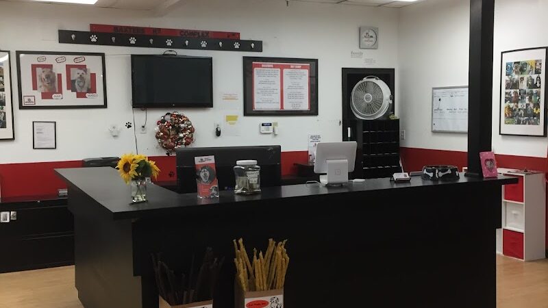 Baxter's K9 Complex - St Peters, MO