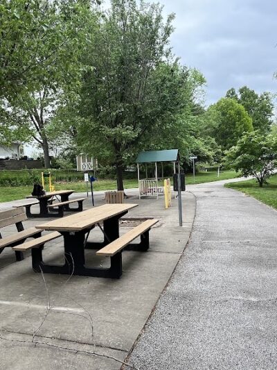 Brookmount Park - St Peters, MO