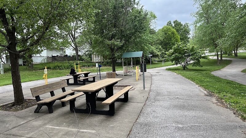 Brookmount Park - St Peters, MO