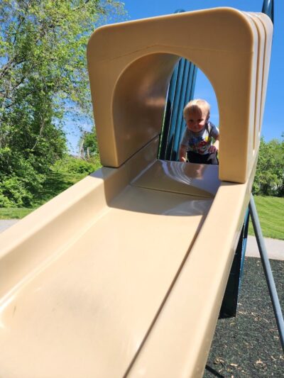 Brookmount Park - St Peters, MO