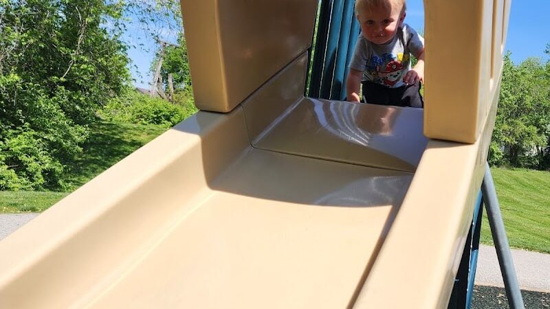 Brookmount Park - St Peters, MO