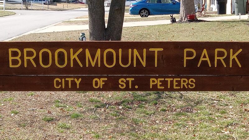 Brookmount Park - St Peters, MO