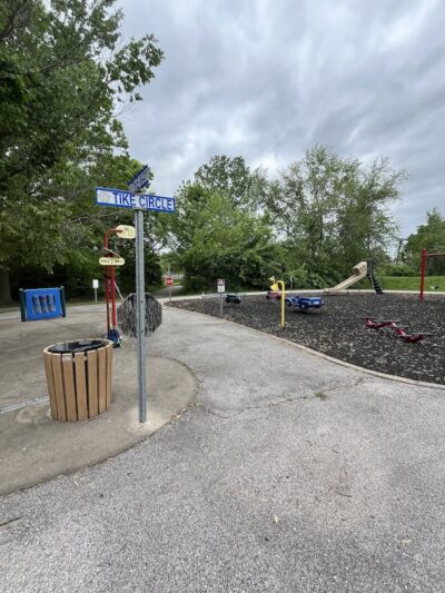 Brookmount Park - St Peters, MO