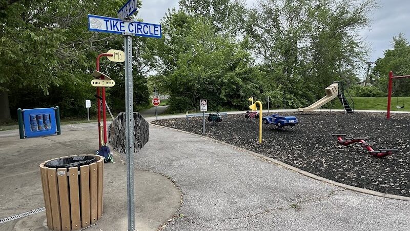 Brookmount Park - St Peters, MO