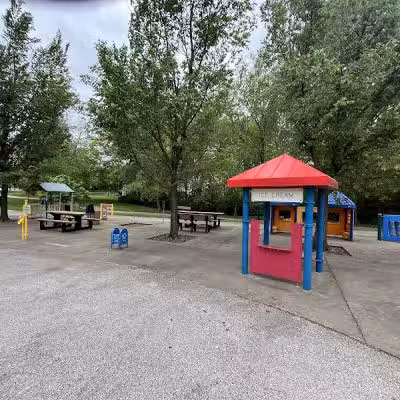 Brookmount Park - St Peters, MO