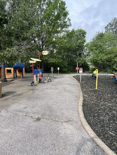 Brookmount Park - St Peters, MO