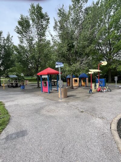 Brookmount Park - St Peters, MO