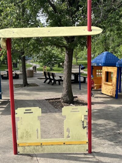 Brookmount Park - St Peters, MO