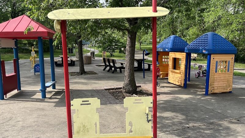 Brookmount Park - St Peters, MO