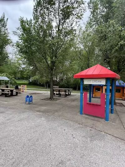 Brookmount Park - St Peters, MO